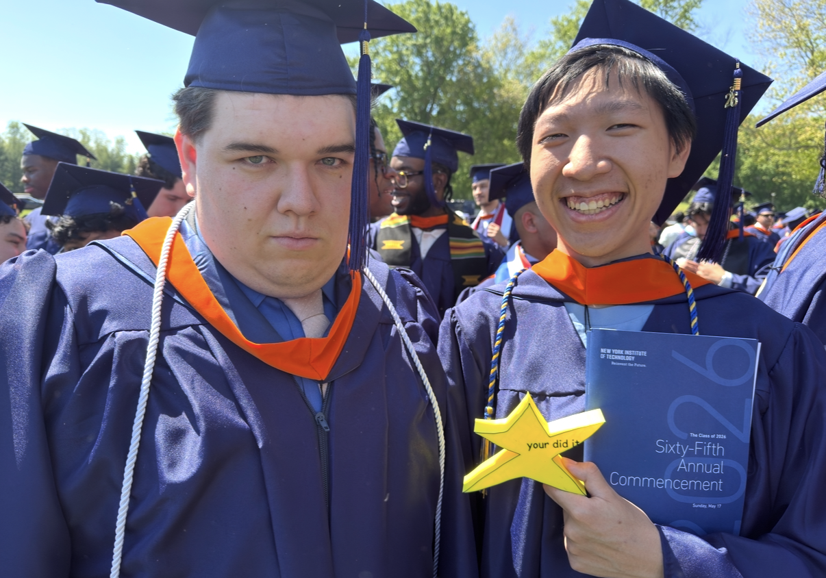 Graduation